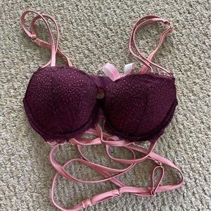 Victoria Secret Bra